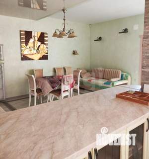 3-к квартира, вторичка, 115м2, 3/3 этаж