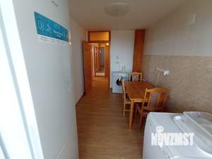 2-к квартира, вторичка, 46м2, 5/12 этаж