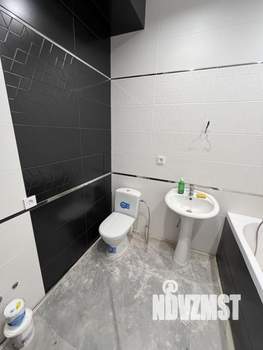 1-к квартира, вторичка, 45м2, 6/14 этаж