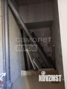 Студия квартира, вторичка, 29м2, 2/3 этаж