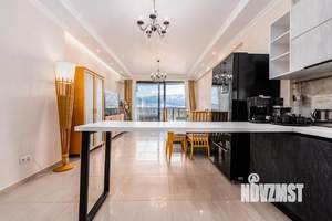 2-к квартира, вторичка, 337м2, 7/7 этаж