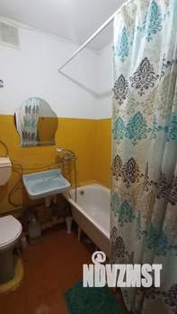 1-к квартира, вторичка, 37м2, 3/4 этаж