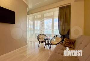 2-к квартира, вторичка, 41м2, 3/6 этаж