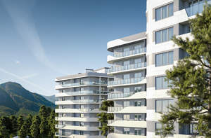 2-к квартира, строящийся дом, 62м2, 3/9 этаж