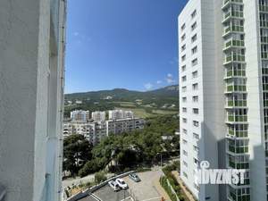Студия квартира, вторичка, 34м2, 6/16 этаж