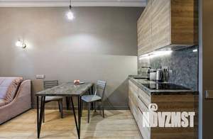 2-к квартира, вторичка, 54м2, 5/10 этаж