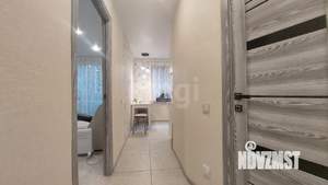 2-к квартира, вторичка, 45м2, 2/5 этаж
