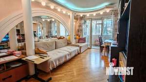 3-к квартира, вторичка, 78м2, 3/5 этаж