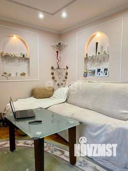 3-к квартира, вторичка, 75м2, 1/12 этаж