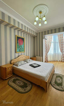 3-к квартира, вторичка, 111м2, 3/9 этаж