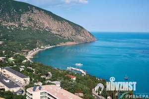 3-к квартира, вторичка, 248м2, 12/12 этаж