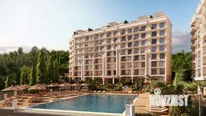 6-к квартира, вторичка, 120м2, 8/8 этаж