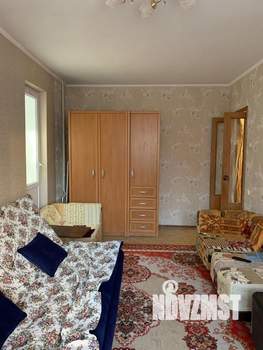 2-к квартира, вторичка, 54м2, 3/9 этаж