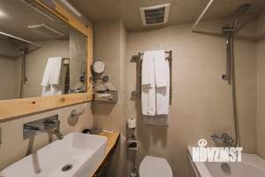 1-к квартира, вторичка, 42м2, 3/20 этаж