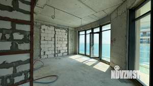 Студия квартира, сданный дом, 34м2, 7/9 этаж