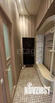 3-к квартира, вторичка, 75м2, 1/8 этаж