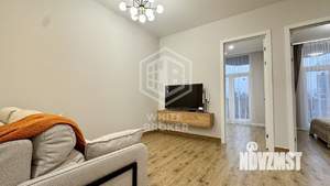 3-к квартира, вторичка, 55м2, 7/12 этаж