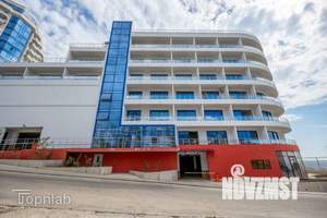 Студия квартира, вторичка, 67м2, 4/6 этаж