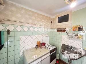 2-к квартира, вторичка, 42м2, 3/4 этаж