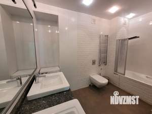 5-к квартира, вторичка, 162м2, 2/8 этаж