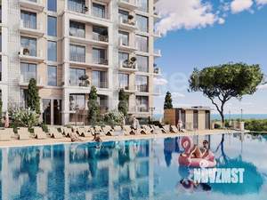 Студия квартира, вторичка, 70м2, 5/8 этаж