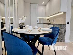 2-к квартира, вторичка, 73м2, 6/8 этаж