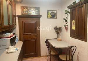 3-к квартира, вторичка, 66м2, 1/2 этаж