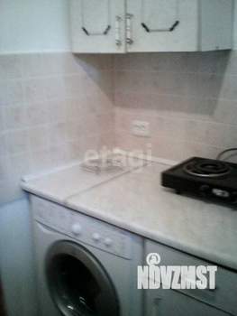 1-к квартира, вторичка, 20м2, 1/1 этаж