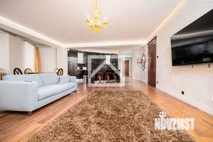 3-к квартира, вторичка, 145м2, 5/9 этаж