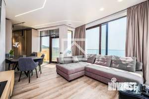 4-к квартира, вторичка, 254м2, 6/6 этаж