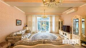 3-к квартира, вторичка, 105м2, 9/14 этаж