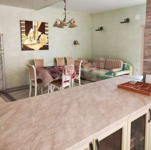 3-к квартира, вторичка, 115м2, 3/3 этаж