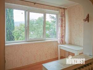 1-к квартира, вторичка, 34м2, 2/5 этаж