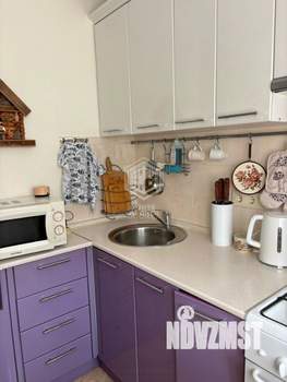 2-к квартира, вторичка, 48м2, 4/5 этаж