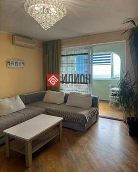 2-к квартира, вторичка, 67м2, 7/9 этаж