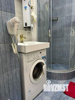 Студия квартира, вторичка, 47м2, 5/18 этаж