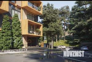 2-к квартира, сданный дом, 47м2, 5/8 этаж