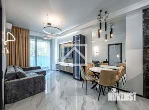 2-к квартира, вторичка, 58м2, 6/8 этаж
