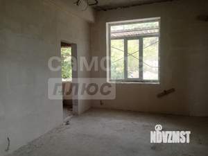 Студия квартира, вторичка, 30м2, 1/3 этаж