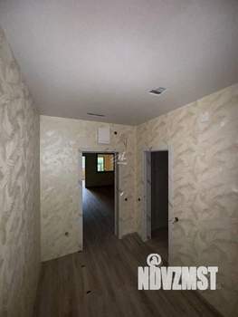 2-к квартира, вторичка, 77м2, 1/4 этаж