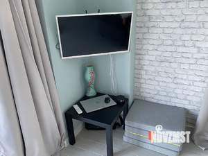 1-к квартира, вторичка, 40м2, 6/8 этаж