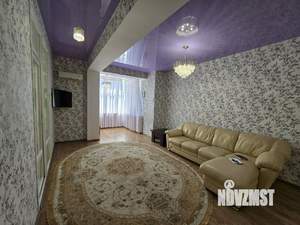 3-к квартира, вторичка, 81м2, 1/9 этаж