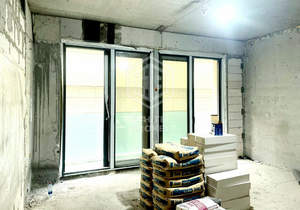 1-к квартира, вторичка, 30м2, 2/8 этаж