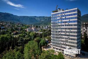 3-к квартира, вторичка, 105м2, 12/14 этаж