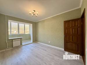 2-к квартира, вторичка, 56м2, 9/9 этаж