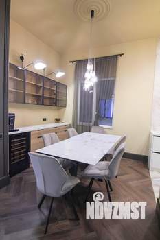 3-к квартира, вторичка, 83м2, 1/5 этаж