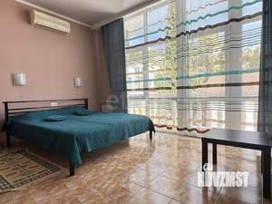 Студия квартира, вторичка, 39м2, 4/4 этаж