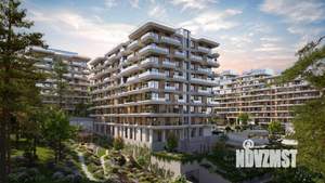 2-к квартира, вторичка, 65м2, 9/9 этаж