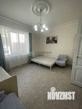 2-к квартира, вторичка, 40м2, 2/2 этаж