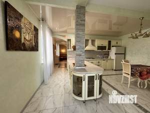 3-к квартира, вторичка, 115м2, 3/3 этаж